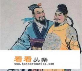 西游中最牛的两位凡人是谁 西游中最牛的两位凡人是谁