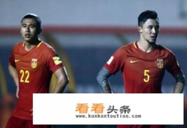 中超联赛陆续上演帽子戏法,是外援太强,还是本土后卫太弱 中超联赛陆续上演帽子戏法,是外援太强,还是本土后卫太弱