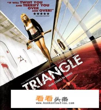 噩梦时代女主叫什么 噩梦时代女主叫什么