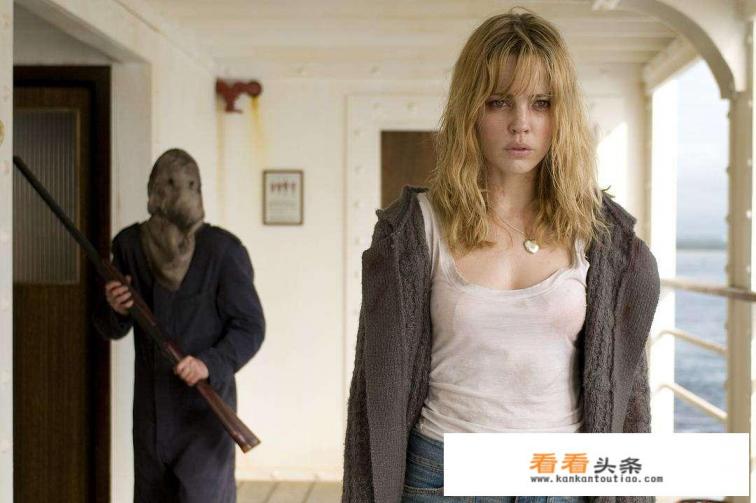 噩梦时代女主叫什么 噩梦时代女主叫什么