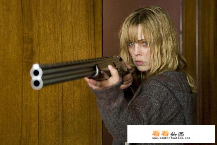 噩梦时代女主叫什么 噩梦时代女主叫什么