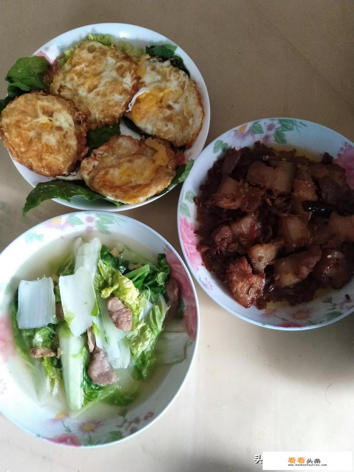 煎蛋如何不粘锅 煎蛋如何不粘锅