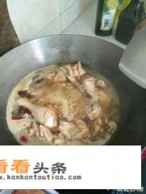 红烧鸡的做法 红烧鸡的做法