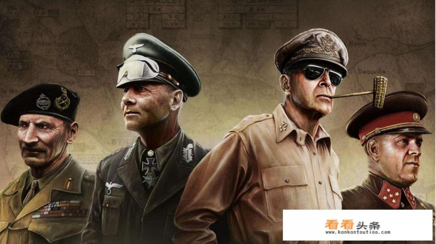 好玩耐玩的策略游戏有哪些推荐