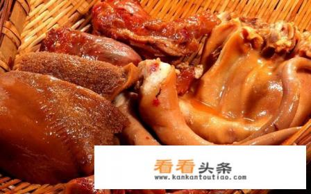 怎么卤猪肉才好吃 怎么卤猪肉才好吃