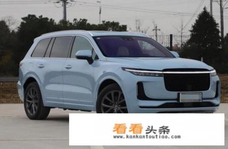 增程式的理想one与混合动力的比亚迪唐DM在实际使用中哪个更合适 增程式的理想one与混合动力的比亚迪唐DM在实际使用中哪个更合适