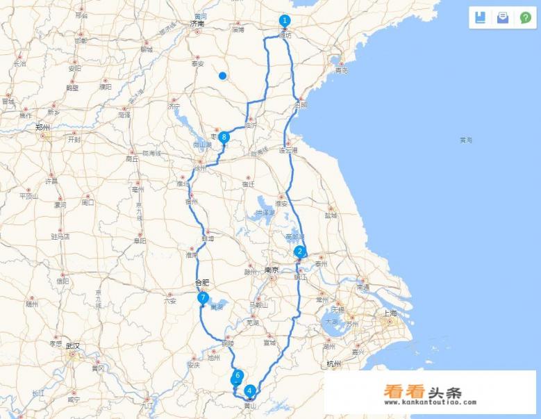 安徽青藏线旅游攻略 安徽青藏线旅游攻略