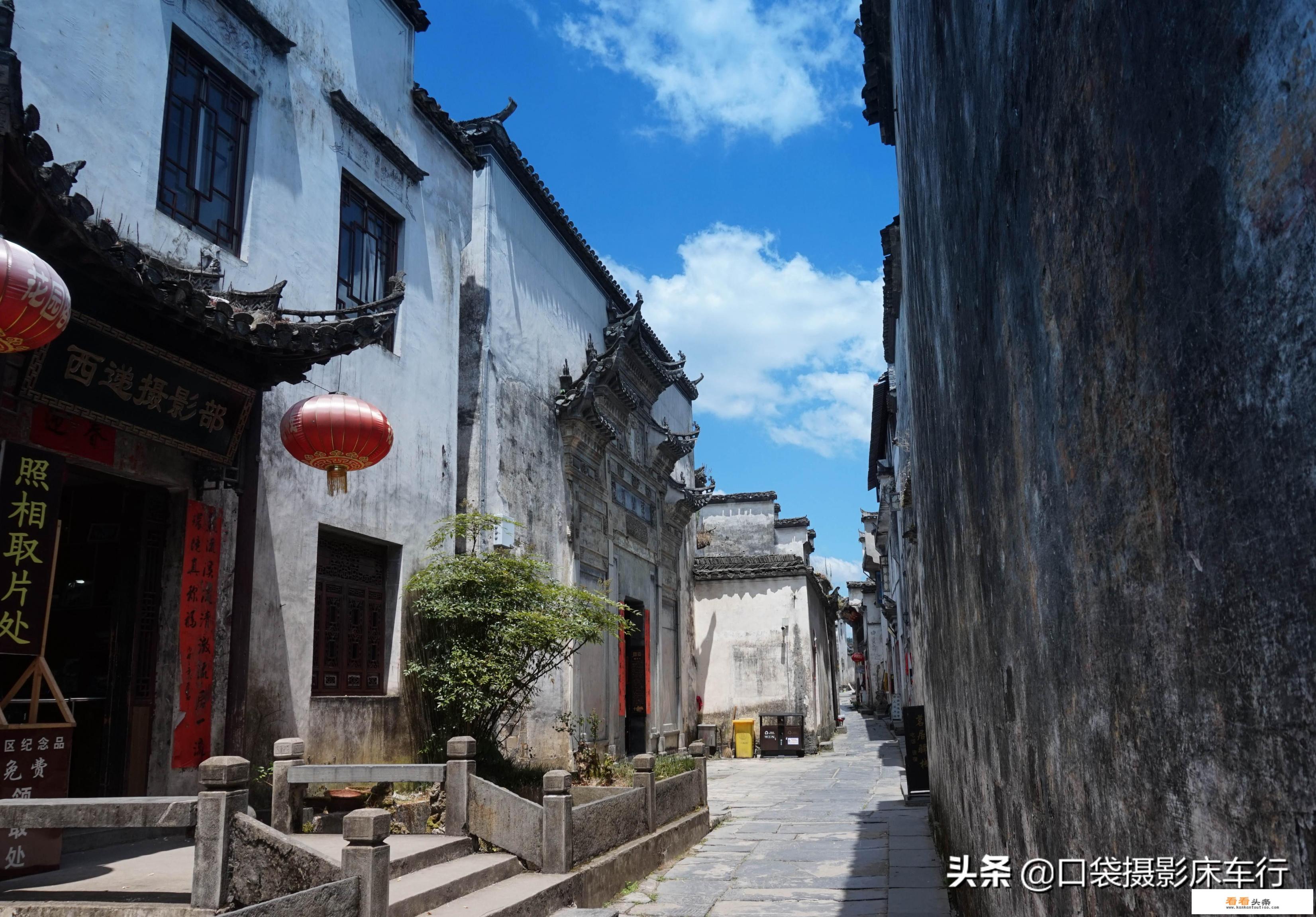 安徽青藏线旅游攻略 安徽青藏线旅游攻略