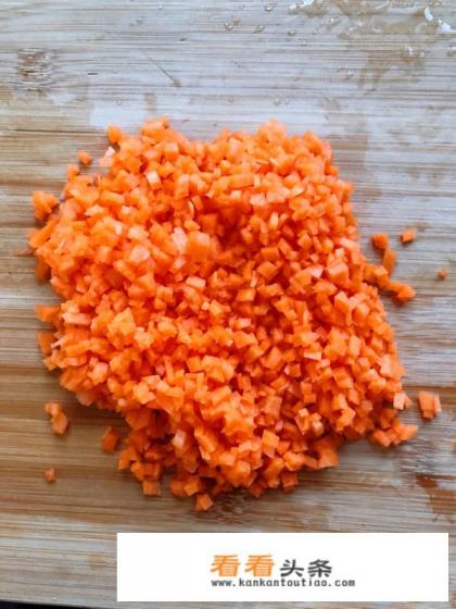 20种常见素饺子馅有哪些 20种常见素饺子馅有哪些