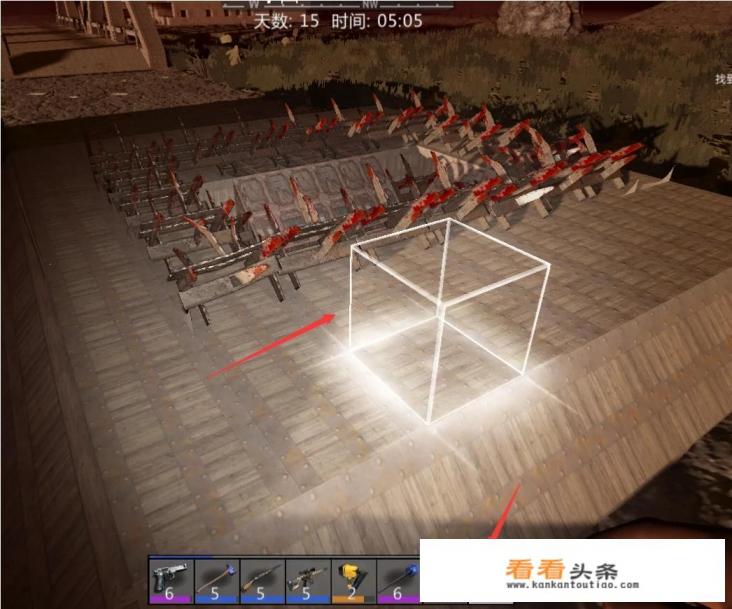 steam上有哪些可自己种植养殖打猎的生存求生类3D游戏?画质要比较接近真实世界 steam上有哪些可自己种植养殖打猎的生存求生类3D游戏?画质要比较接近真实世界