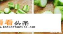 蒜泥清炒丝瓜怎么做 蒜泥清炒丝瓜怎么做