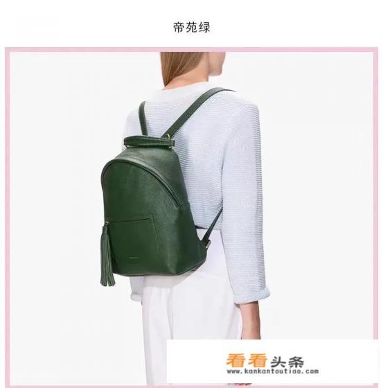 女士旅游双肩包买什么面料好 女士旅游双肩包买什么面料好