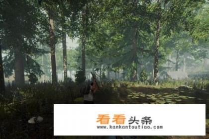 森林水袋怎么用 森林水袋怎么用