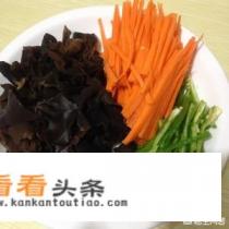 鱼香肉丝家常做法 鱼香肉丝家常做法