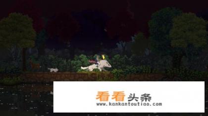 两个王国打仗的游戏