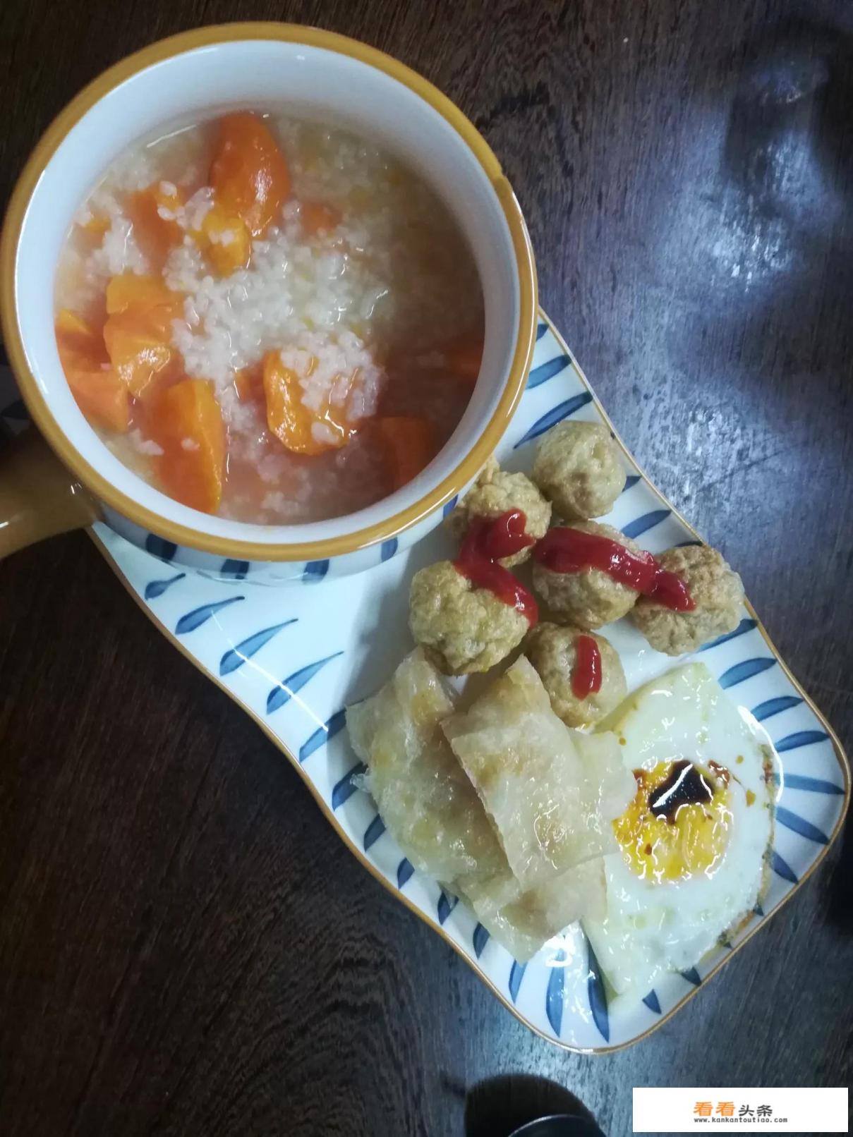 学生营养餐家常菜谱