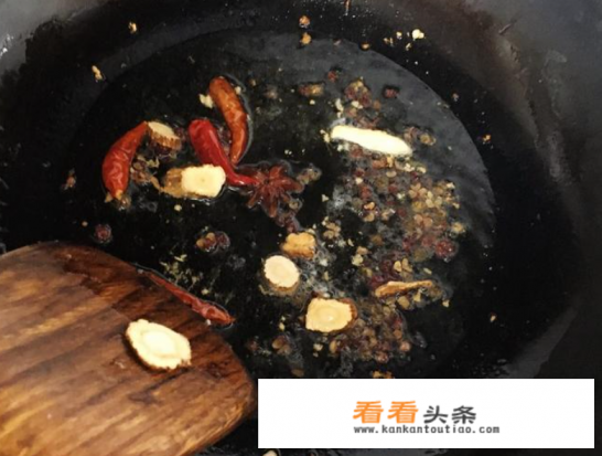 麻辣炒鸡正宗做法