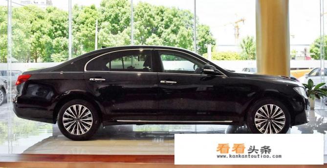 红旗超跑s9有几个颜色 红旗超跑s9有几个颜色