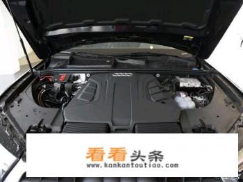奥迪q7什么价位