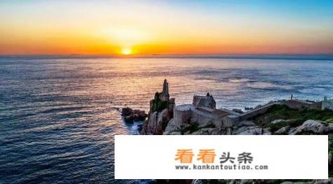 西安到乳山银滩自驾游攻略