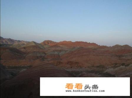 兰州去青海湖三日游最佳路线 兰州去青海湖三日游最佳路线