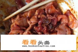 酥炸五花肉的做法 酥炸五花肉的做法