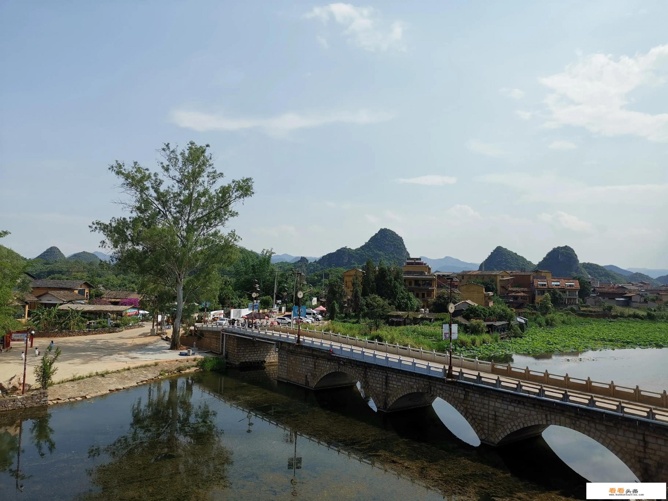 什么季节到普者黑最好,该如何制定攻略 什么季节到普者黑最好,该如何制定攻略