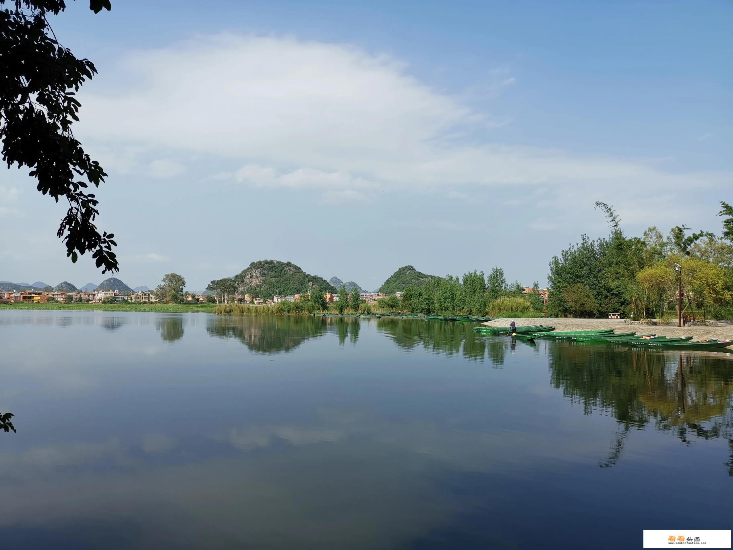 什么季节到普者黑最好,该如何制定攻略 什么季节到普者黑最好,该如何制定攻略