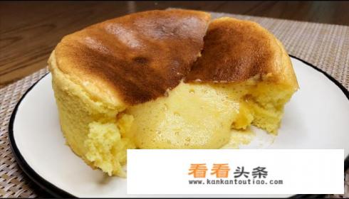 最简单的蛋糕 *** *** 最简单的蛋糕 *** ***