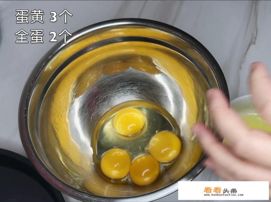 最简单的蛋糕 *** *** 最简单的蛋糕 *** ***