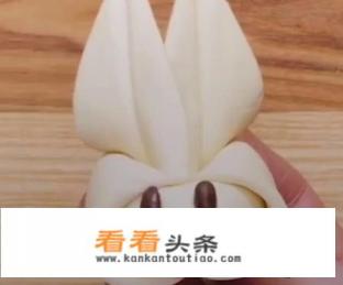 小兔子花式馒头怎么做 小兔子花式馒头怎么做