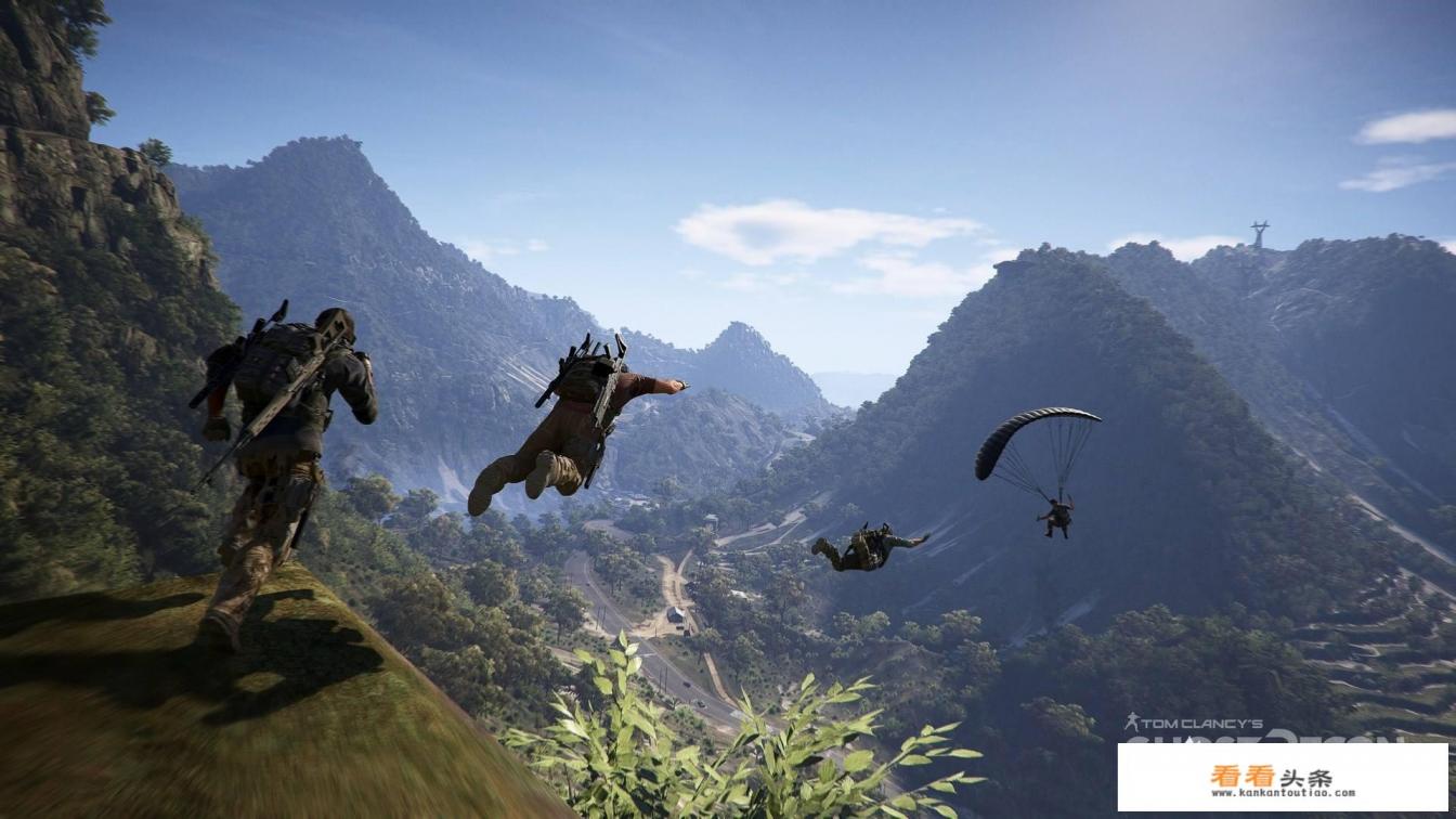 各游戏平台最近有什么好玩的或者打折的游戏，求推荐