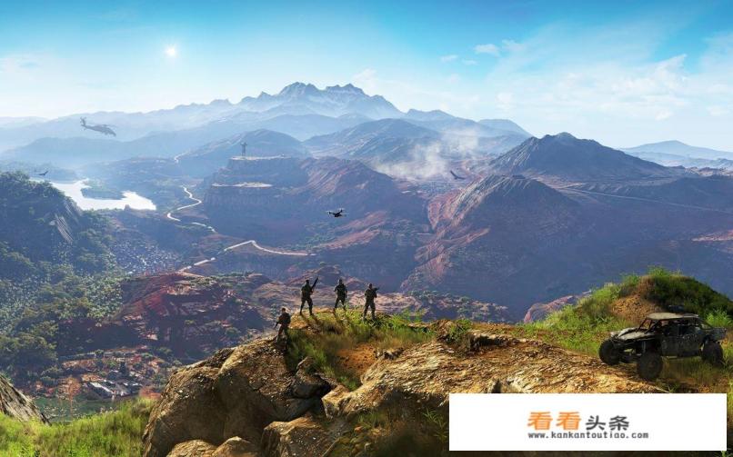 各游戏平台最近有什么好玩的或者打折的游戏，求推荐