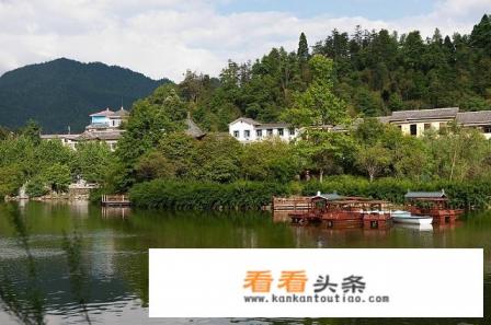 井冈山自驾二日游,有哪些攻略 井冈山自驾二日游,有哪些攻略