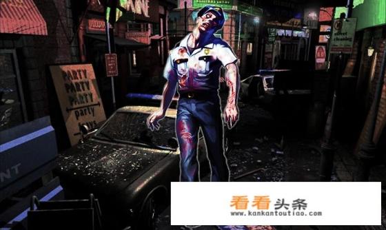 游戏中都有哪些不同类型的丧尸?都是怎样形成的 游戏中都有哪些不同类型的丧尸?都是怎样形成的