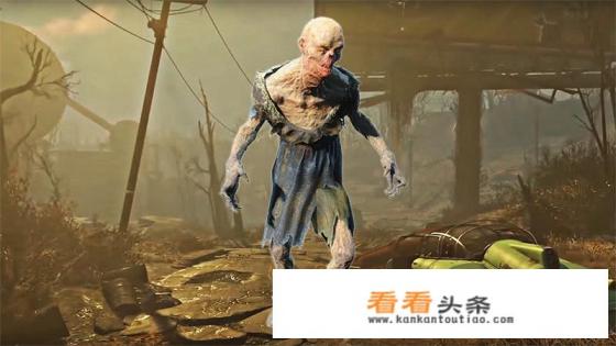 游戏中都有哪些不同类型的丧尸?都是怎样形成的 游戏中都有哪些不同类型的丧尸?都是怎样形成的