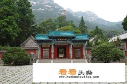 青岛太清宫怎么样,值得专门去么 青岛太清宫怎么样,值得专门去么