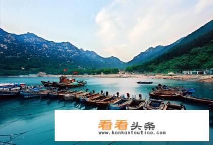 青岛太清宫怎么样,值得专门去么 青岛太清宫怎么样,值得专门去么