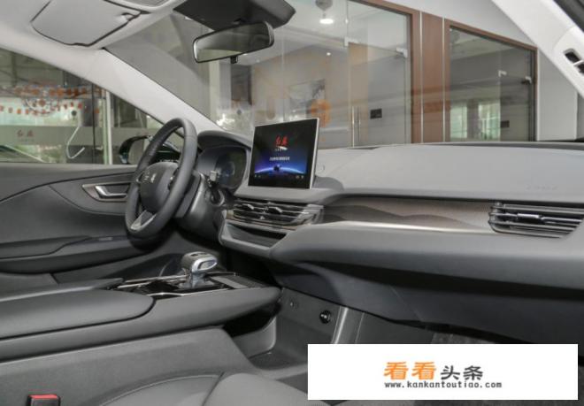 红旗eh5纯电动汽车官方报价 红旗eh5纯电动汽车官方报价