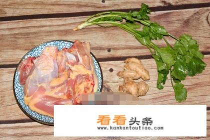 沙姜的做法 沙姜的做法