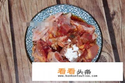 沙姜的做法 沙姜的做法