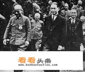 大汉奸汪精卫病死在日本名古屋,怎么一回事 大汉奸汪精卫病死在日本名古屋,怎么一回事