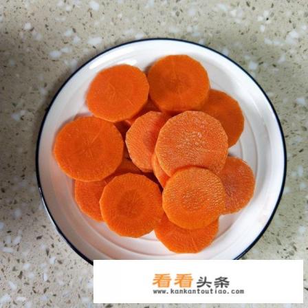 小兔子馒头做法 小兔子馒头做法