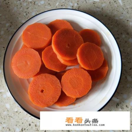 小兔子馒头做法 小兔子馒头做法