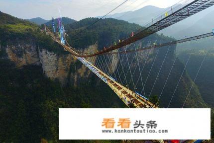 国庆节去湖南旅游，行程如何安排合理