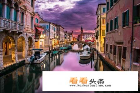 欧洲哪个城市比较热闹,繁华,好玩 欧洲哪个城市比较热闹,繁华,好玩