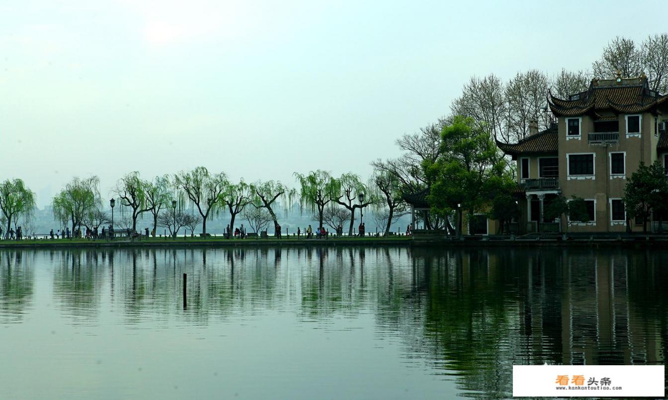 想去旅游,广州、深圳和杭州,哪里更好 想去旅游,广州、深圳和杭州,哪里更好