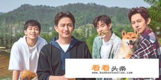 哪一档的综艺节目让你回忆满满?陪伴你走过青春时光 哪一档的综艺节目让你回忆满满?陪伴你走过青春时光