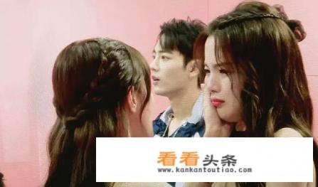 火箭少女有哪些让你印象深刻的“cp” 火箭少女有哪些让你印象深刻的“cp”