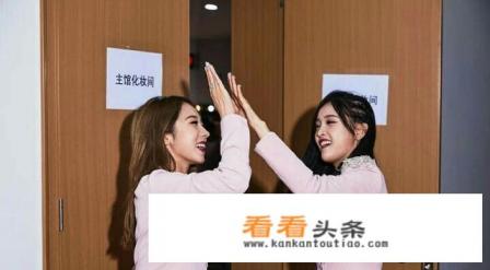 火箭少女有哪些让你印象深刻的“cp” 火箭少女有哪些让你印象深刻的“cp”